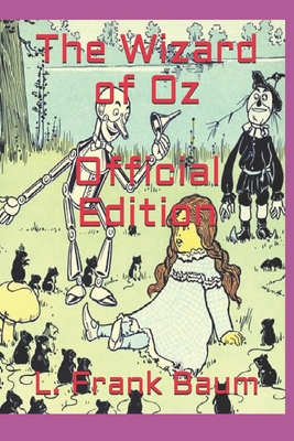 The Wizard of Oz