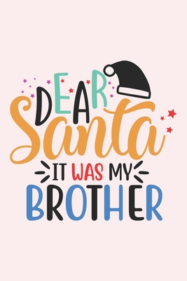 Christmas Notebook,it was my: Winter Journal , Planner - Funny Wide Lined Writing, prepare ,Giftsfor Christmas, New Year,puns word