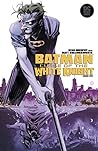 Batman: Curse of the White Knight #5