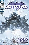 Detective Comics #1017