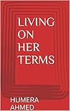 LIVING ON HER TERMS LIVING ON HER TERMS