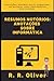 RESUMOS NOTÓRIOS: Anotações...