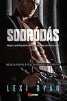 Sodródás by Lexi Ryan