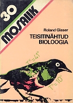 Teisitinähtud bioloogia