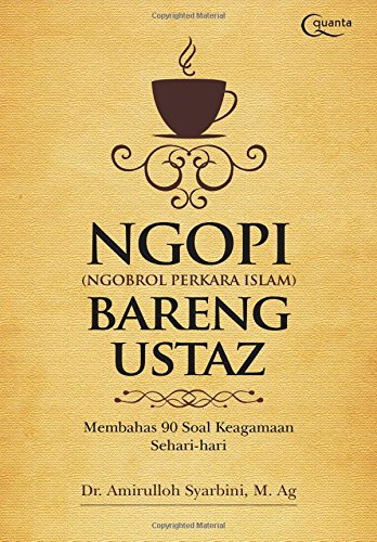 Ngopi Bareng Ustaz (Indonesian Edition)