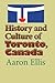 Toronto, Canada: Travel and...