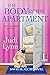 The Body in the Apartment (A Jazzi Zanders Mystery #4)