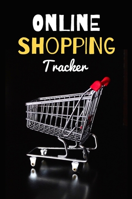 Online Shopping Tracker: this Online Shopping Tracker, you can keep all your future purchases organized. Track purchases, website information, and shipment status