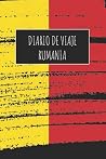 Diario De Viaje Rumania: 6x9 Diario de viaje I Libreta para listas de tareas I Regalo perfecto para tus vacaciones en Rumania (Spanish Edition)