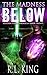 The Madness Below by R.L.  King