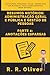 Resumos Notórios: Administr...