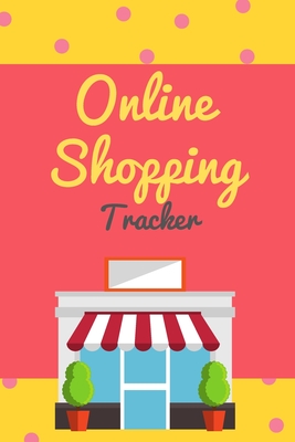 Online Shopping Tracker: this Online Shopping Tracker, you can keep all your future purchases organized. Track purchases, website information, and shipment status