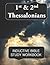 1st & 2nd Thessalonians Ind...