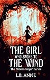 The Girl Who Spoke to the Wind