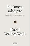 El planeta inhóspito