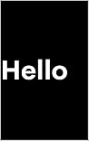 Hello