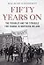 Fifty Years On: The Troubles and the Struggle for Change in Northern Ireland