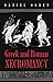 Greek and Roman Necromancy by Daniel Ogden