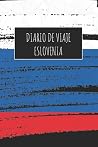Diario De Viaje Eslovenia: 6x9 Diario de viaje I Libreta para listas de tareas I Regalo perfecto para tus vacaciones en Eslovenia (Spanish Edition)