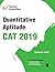 Quantitative Aptitude CAT 2019