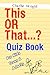 This or That...? Quiz Book ...
