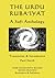 THE URDU RUBA’IYAT: A Sufi ...