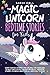 The Magic Unicorn by Sarah Doll