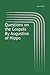 Questions on the Gospels By Augustine of Hippo