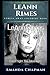 LeAnn Rimes Stress Away Coloring Book by Amanda Chapman