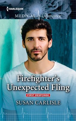 Firefighter's Unexpected Fling (First Response #1)