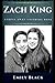 Zach King Stress Away Coloring Book by Emily Black