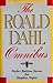 The Roald Dahl Omnibus: Perfect Bedtime Stories for Sleepless Nights