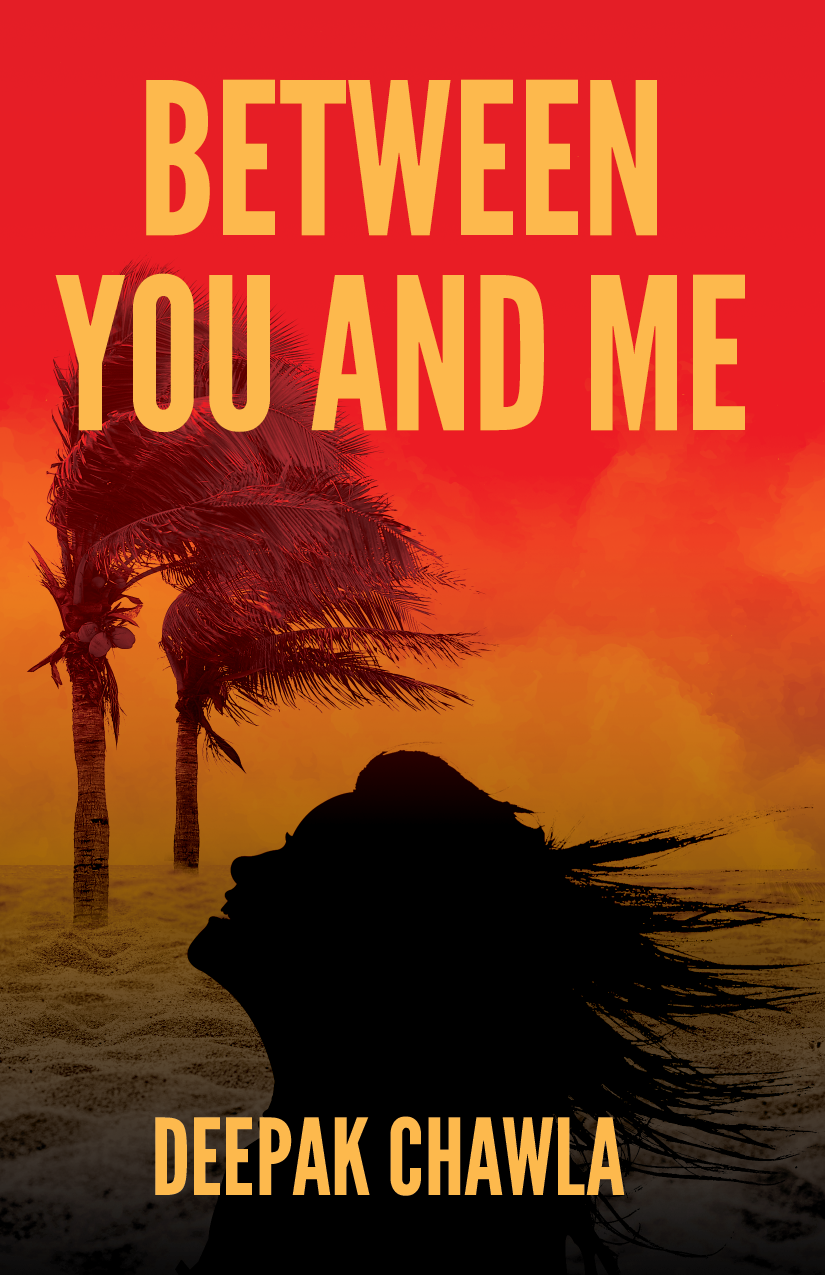 Between You and Me