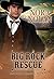 Big Rock Rescue (Big Rock Romance Book 4) by Nora Nolan
