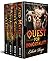 Quest for Immortality