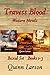 Travess Blood Western Novels Boxed Set by Quinn Larson