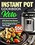 Keto Instant Pot Cookbook: ...