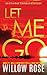 Let Me Go (Eva Rae Thomas #5)