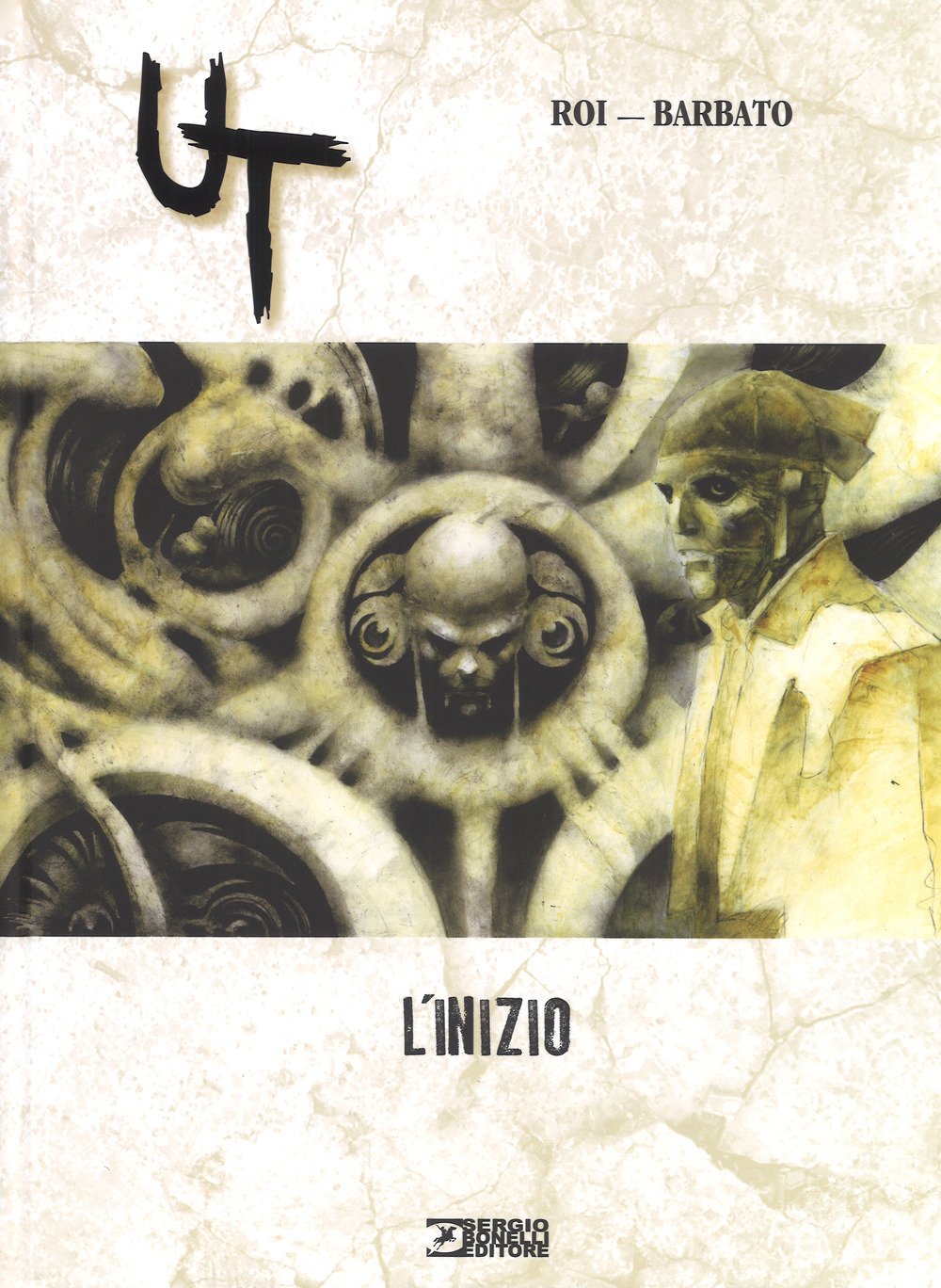 Ut: L'inizio