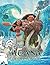Moana Coloring Book: Wonder...