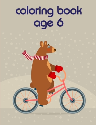 Download Coloring Book Age 6 Coloring Pages For Children Ages 2 5 From Funny And Variety Amazing Image By Creative Color