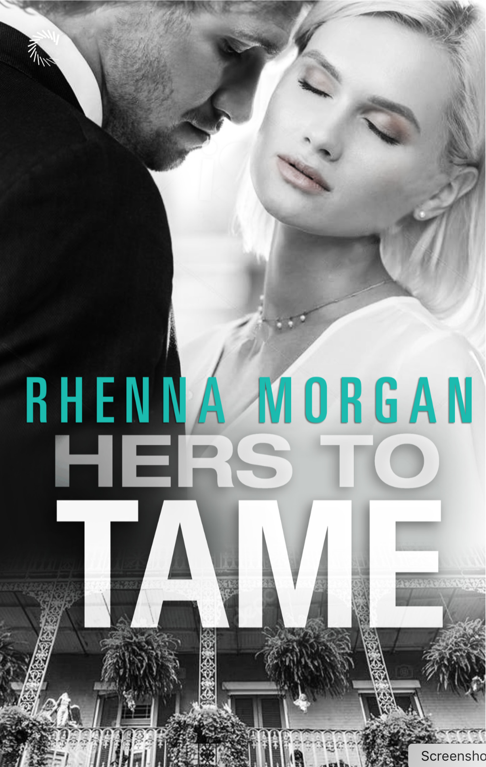 Hers to Tame (NOLA Knights, #2)