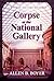 Corpse at the National Gallery (Dupree Sisters Mystery Book 3)
