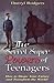 The Secret Superpowers of Teenagers by Darryl Rodgers