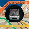 To je metro, čéče! by Milada Rezková