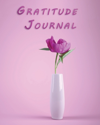 Gratitude Journal: Practice Gratitude and Mindfulness Paper Blank Notebook Journal | Inspirational Guide to More Prayer and Less Stress