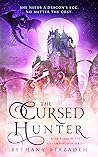 The Cursed Hunter by Bethany Atazadeh