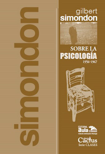 Sobre la psicología (1956-1967)