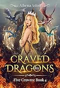 Craved by Dragon
