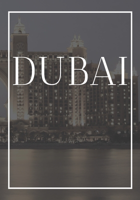 Dubai: A decorative book for coffee tables, bookshelves, bedrooms and interior design styling: Stack International city books to add decor to any ... own home or as a modern home decoration gift.